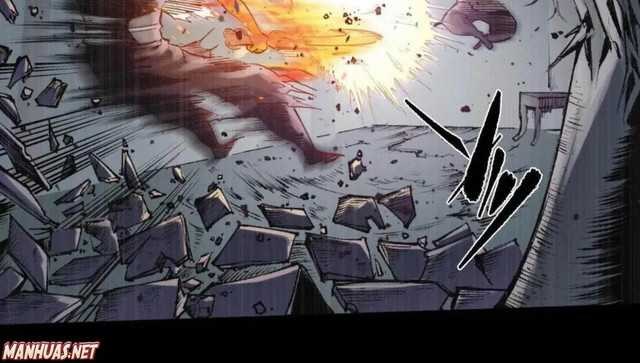 Journey of the Hidden Blade (The Demon Blades) Chapter 75 Gambar 4